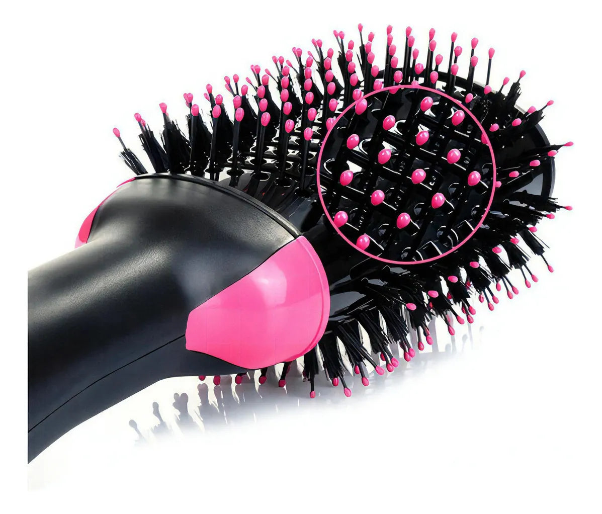 CEPILLO SECADOR 3 EN 1 PROFESIONAL