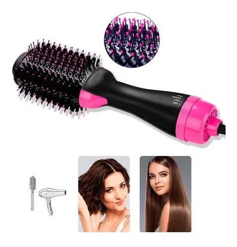 CEPILLO SECADOR 3 EN 1 PROFESIONAL